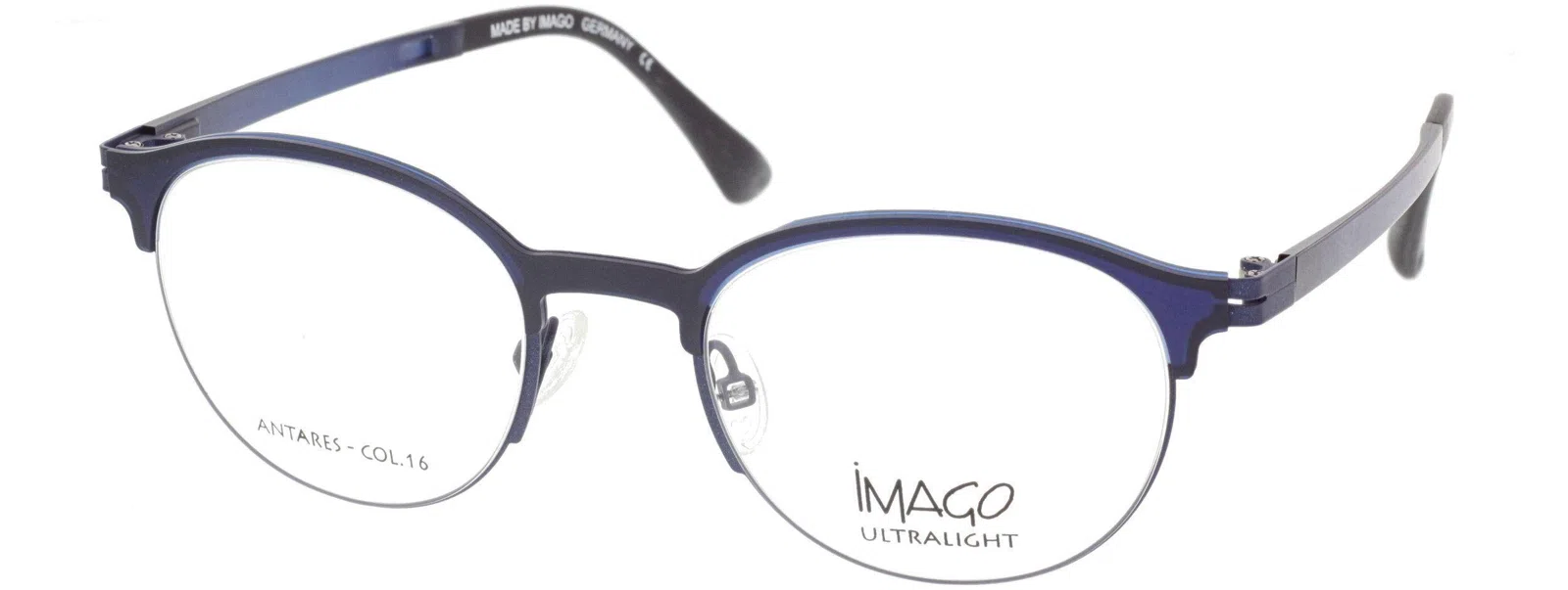 Imago Ultralight Antares Eyeglasses - view 4